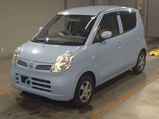 NISSAN MOCO 2010
