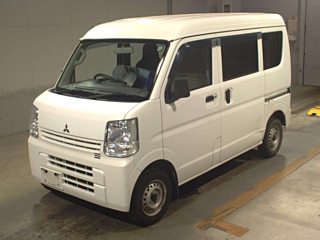 MITSUBISHI MINICAB VAN 2019