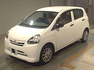 TOYOTA PIXIS EPOCH 2012