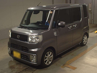 TOYOTA PIXIS MEGA 2020