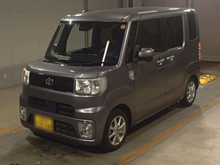 TOYOTA PIXIS MEGA 2020