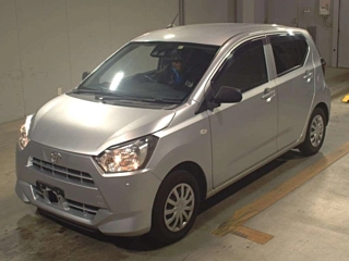 TOYOTA PIXIS EPOCH 2022