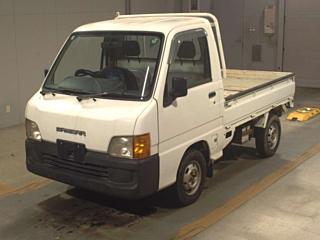 SUBARU SAMBAR 1999
