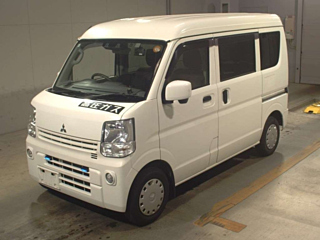MITSUBISHI MINICAB VAN 2020