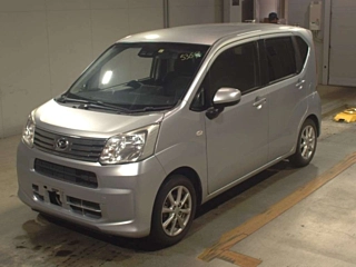 DAIHATSU MOVE 2019