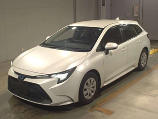 TOYOTA COROLLA TOURING 2021