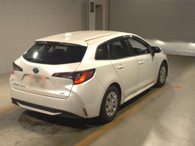 TOYOTA COROLLA TOURING 2021