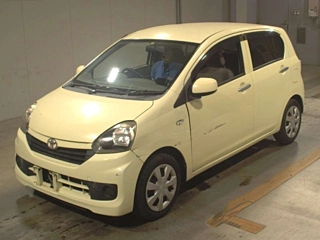TOYOTA PIXIS EPOCH 2014