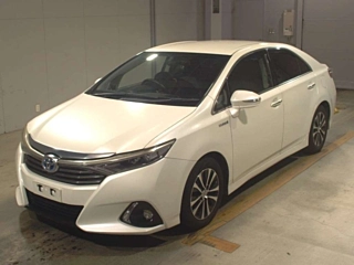 TOYOTA YARIS 2021