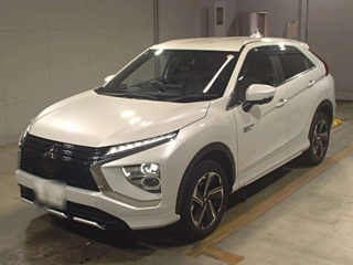 MITSUBISHI ECLIPSE CROSS 2022