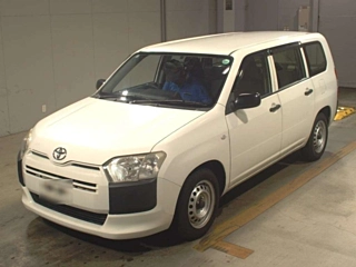 TOYOTA PROBOX 2016