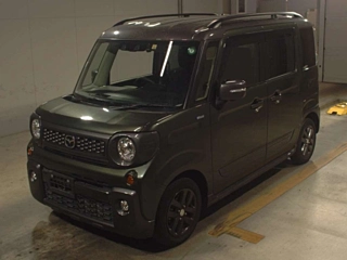 MAZDA FLAIR WAGON 2022