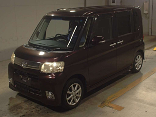 DAIHATSU TANTO 2012