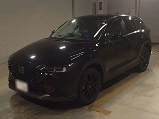 MAZDA CX-5 2023