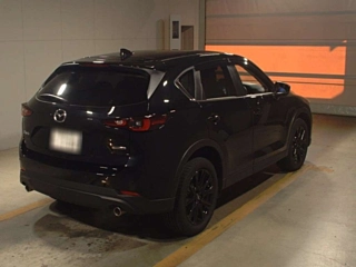 MAZDA CX-5 2023