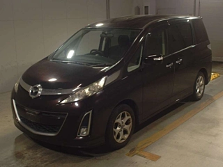MAZDA BIANTE 2009