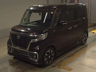 MAZDA FLAIR WAGON 2021