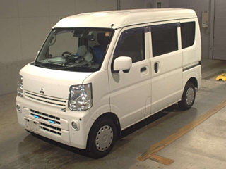 MITSUBISHI MINICAB VAN 2019