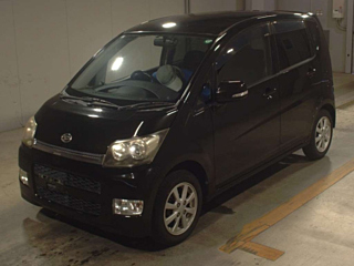DAIHATSU MOVE 2007