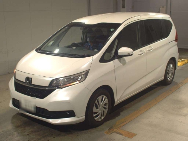 HONDA FREED 2019