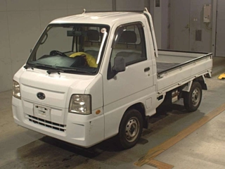 SUBARU SAMBAR 2011