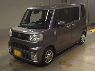 TOYOTA PIXIS MEGA 2020