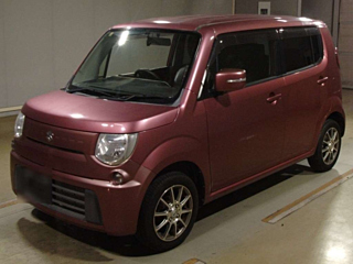 SUZUKI MRWAGON 2012