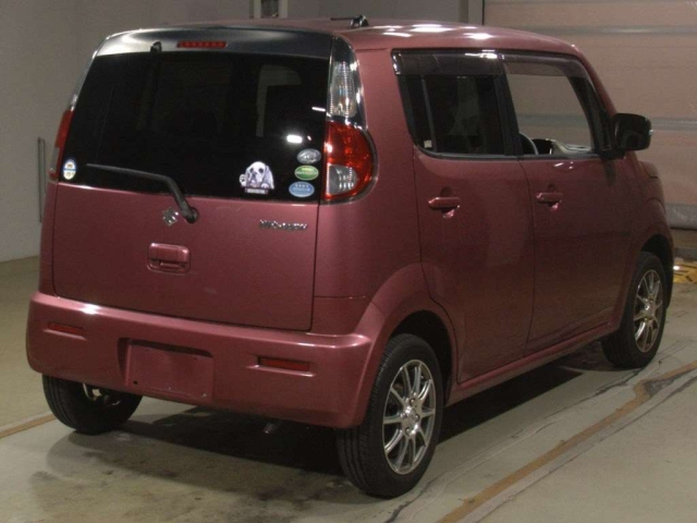 SUZUKI MRWAGON 2012