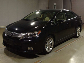 LEXUS HS 2009