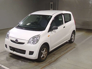 DAIHATSU MIRA 2017