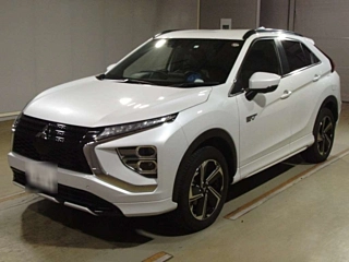 MITSUBISHI ECLIPSE CROSS 2023