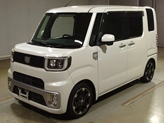 DAIHATSU WAKE 2014