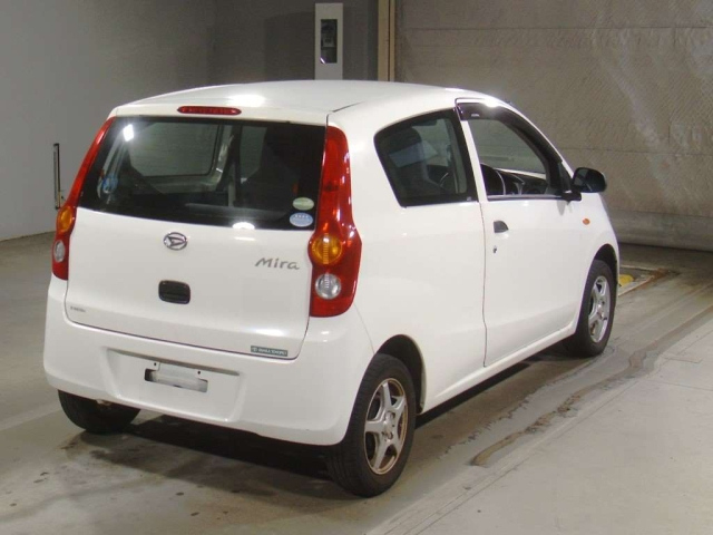DAIHATSU MIRA 2017