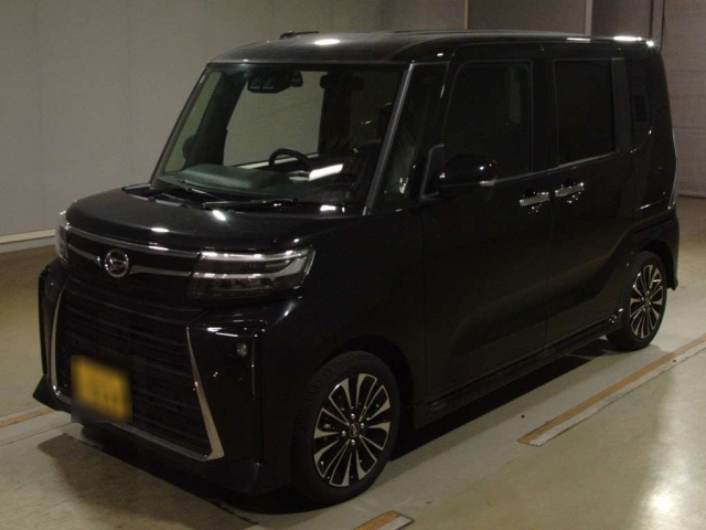 DAIHATSU TANTO 2024