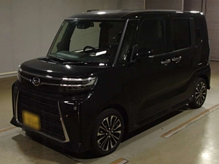 DAIHATSU TANTO 2024
