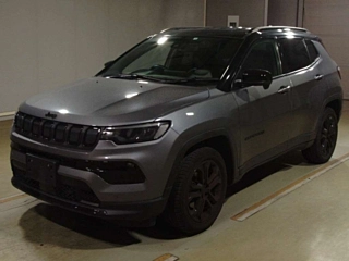 CHRYSLER JEEP COMPASS 2022
