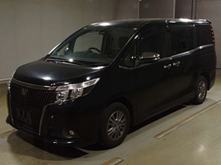 TOYOTA ESQUIRE 2016
