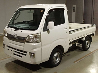 DAIHATSU HIJET TRUCK 2015