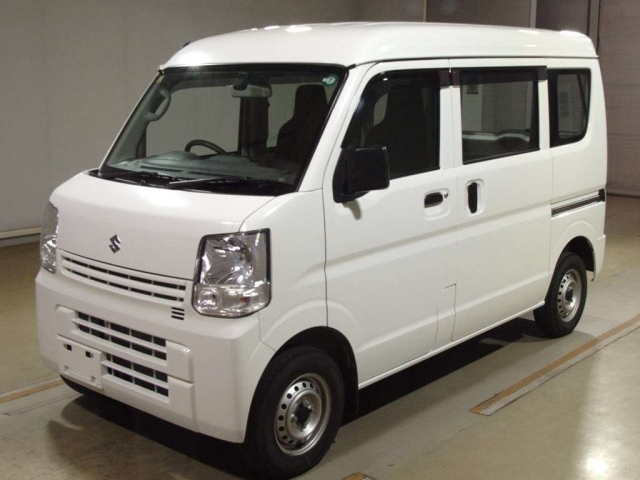 SUZUKI EVERY 2019