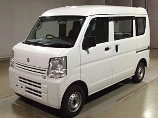 SUZUKI EVERY 2019