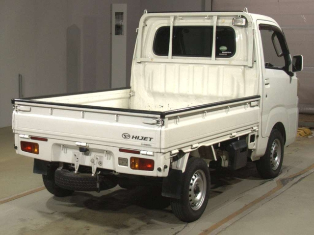 DAIHATSU HIJET TRUCK 2015