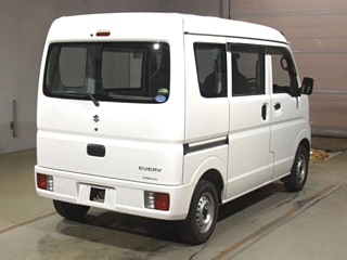 SUZUKI EVERY 2019