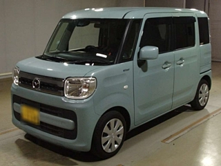 MAZDA FLAIR WAGON 2018