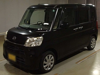 DAIHATSU TANTO 2013