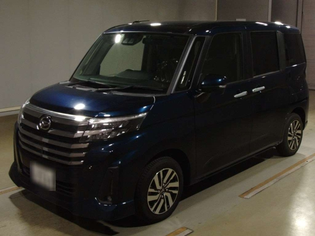 DAIHATSU THOR 2023