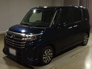 DAIHATSU THOR 2023