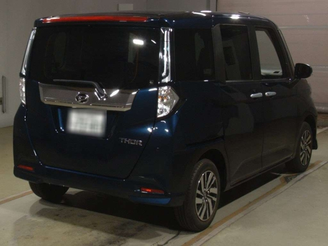 DAIHATSU THOR 2023