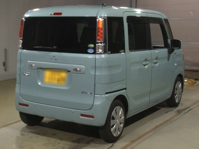 MAZDA FLAIR WAGON 2018