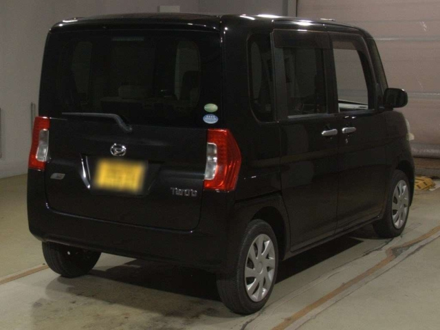 DAIHATSU TANTO 2013
