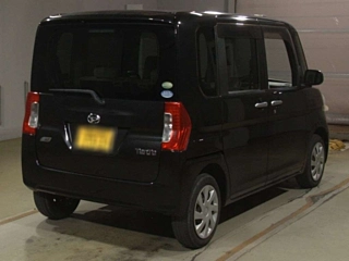 DAIHATSU TANTO 2013